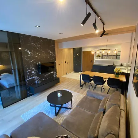 Aquarius Apartamento