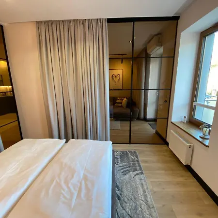 Aquarius Apartamento *
