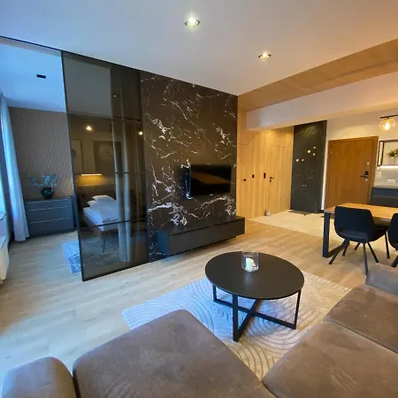 Apartamento Aquarius Ustka