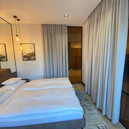 Apartamento Aquarius *