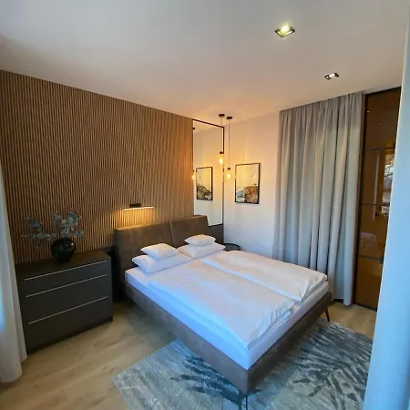 Apartamento Aquarius *